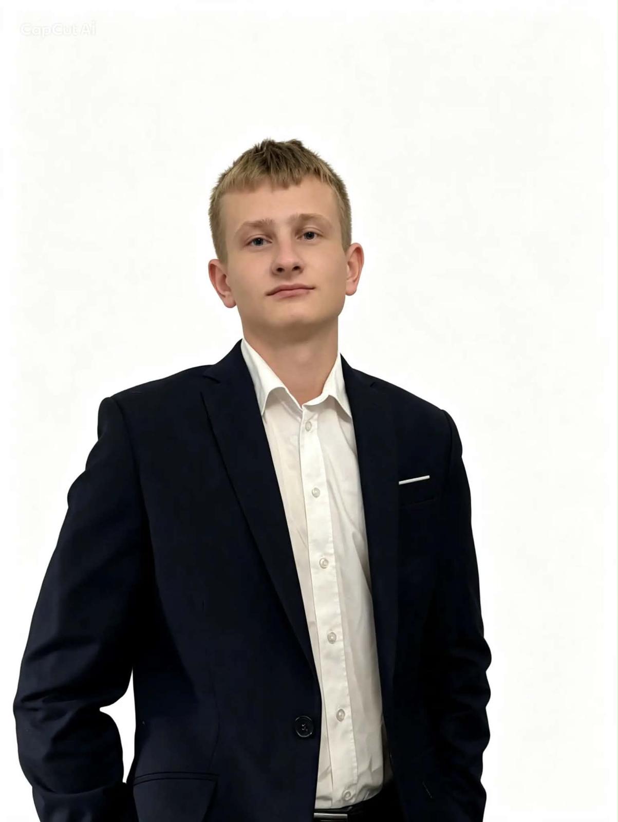 Xavier Niżnik