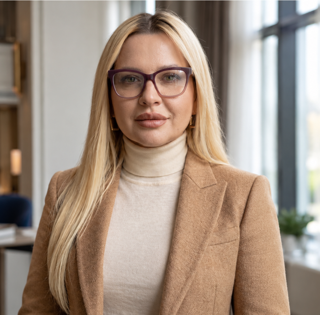 Marta Semak