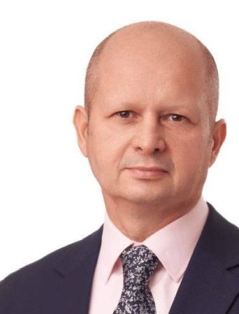 Tomasz Rybiński