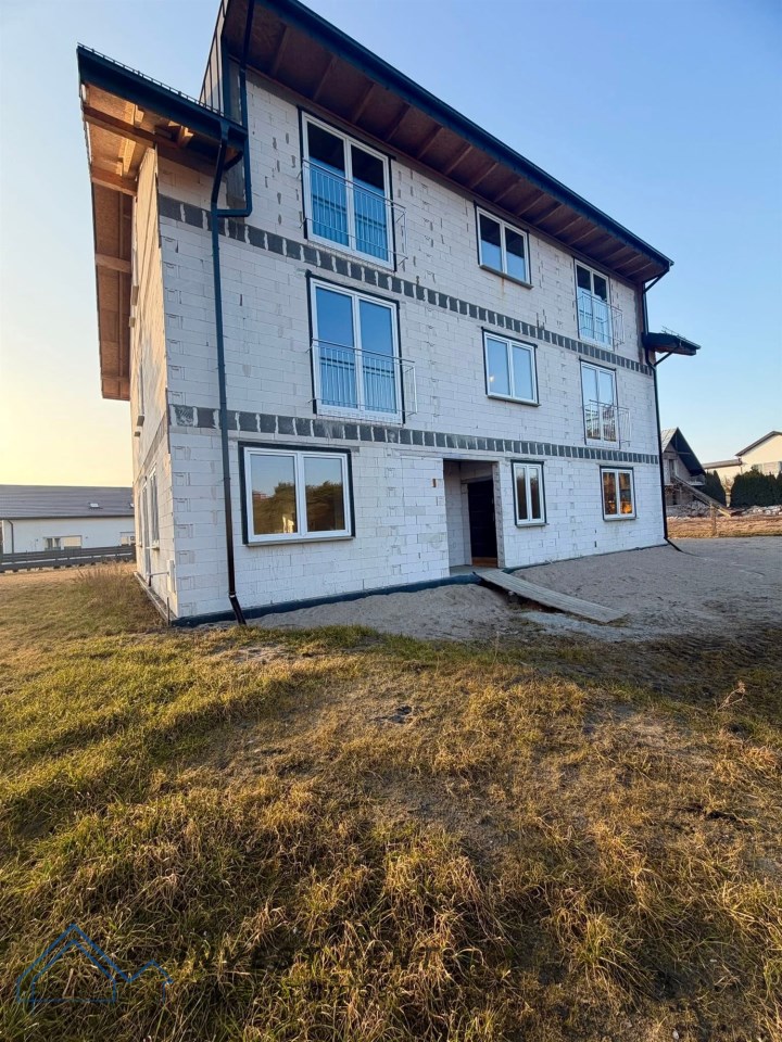 Obiekt — Grzybowo 472m² — miniatura 2