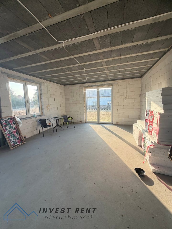 Obiekt — Grzybowo 472m² — miniatura 13