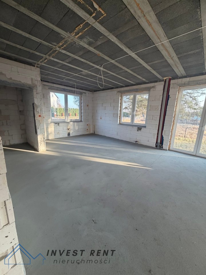 Obiekt — Grzybowo 472m² — miniatura 15