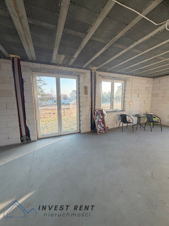 Obiekt — Grzybowo 472m² — miniatura 16