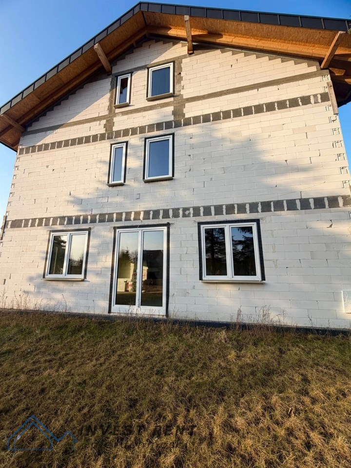 Obiekt — Grzybowo 472m² — miniatura 3