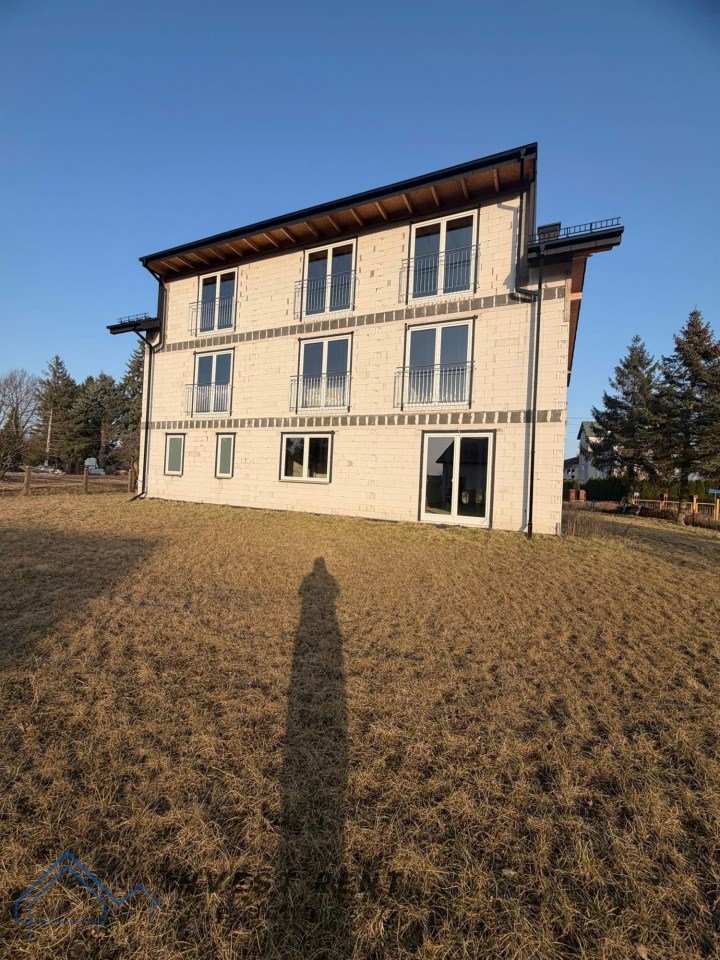 Obiekt — Grzybowo 472m² — miniatura 4