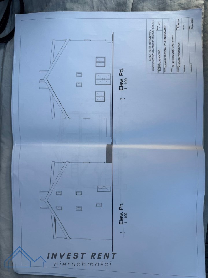 Obiekt — Grzybowo 472m² — miniatura 40