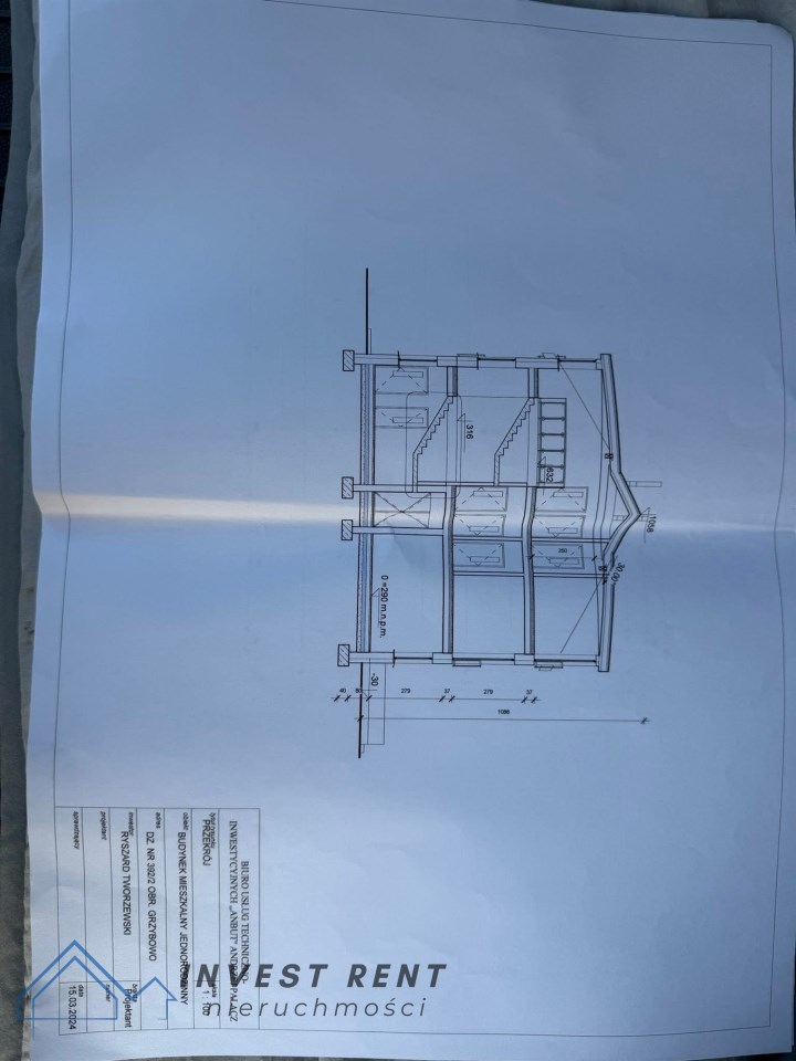 Obiekt — Grzybowo 472m² — miniatura 41
