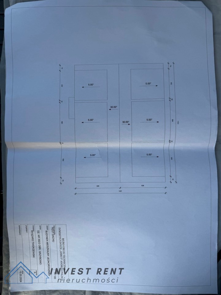 Obiekt — Grzybowo 472m² — miniatura 42