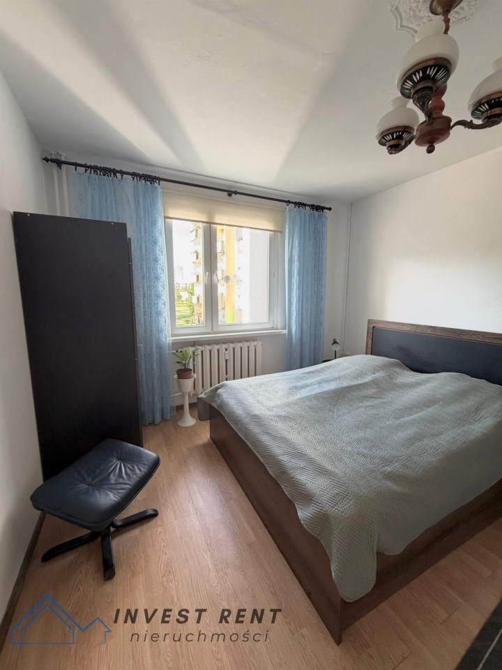 Mieszkanie — Kołobrzeg 52m² — miniatura 5