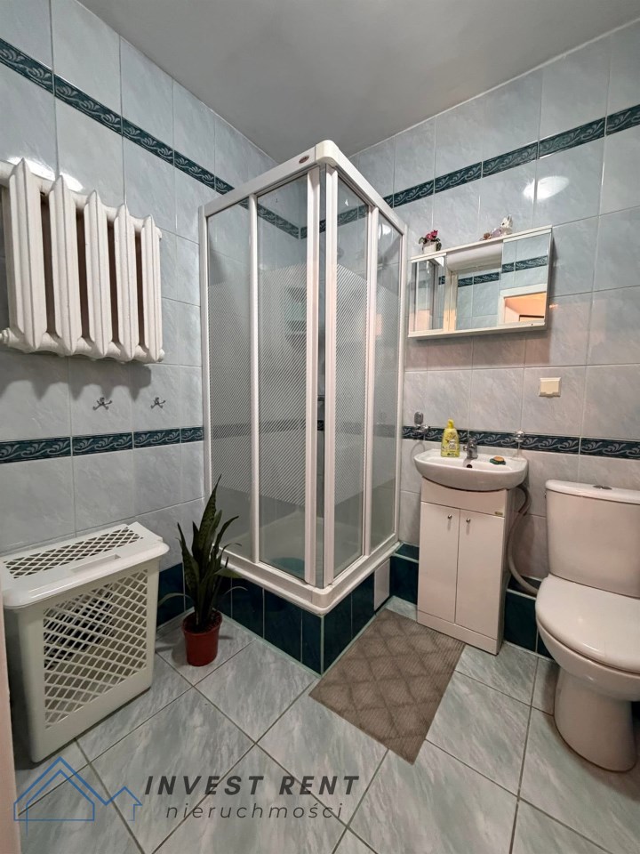 Mieszkanie — Kołobrzeg 52m² — miniatura 8