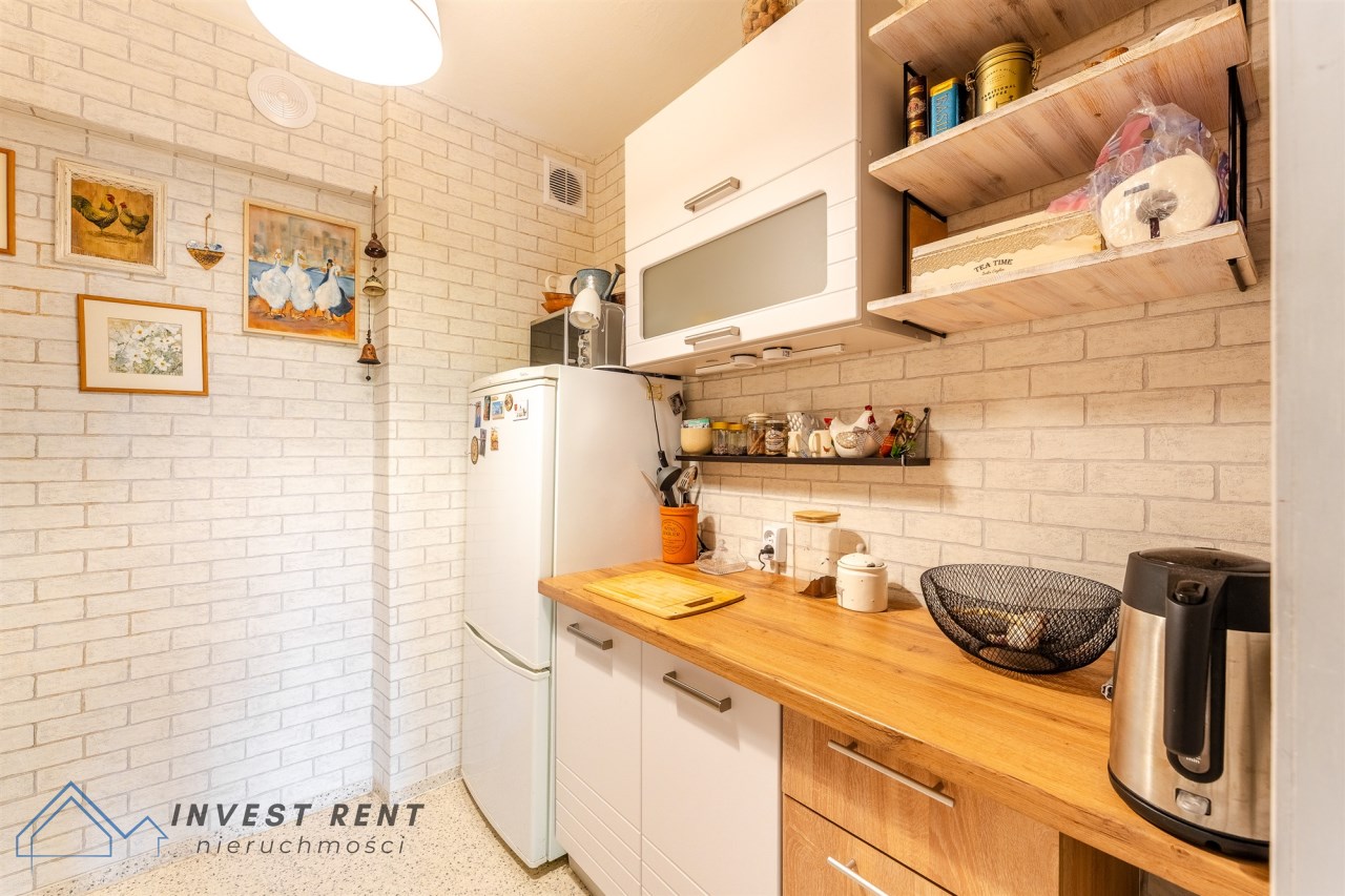 Mieszkanie — Kołobrzeg 38m² — miniatura 13