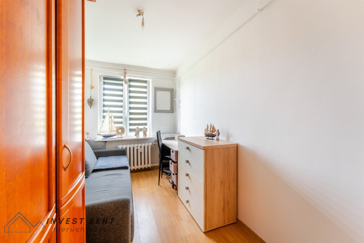 Mieszkanie — Kołobrzeg 38m² — miniatura 17