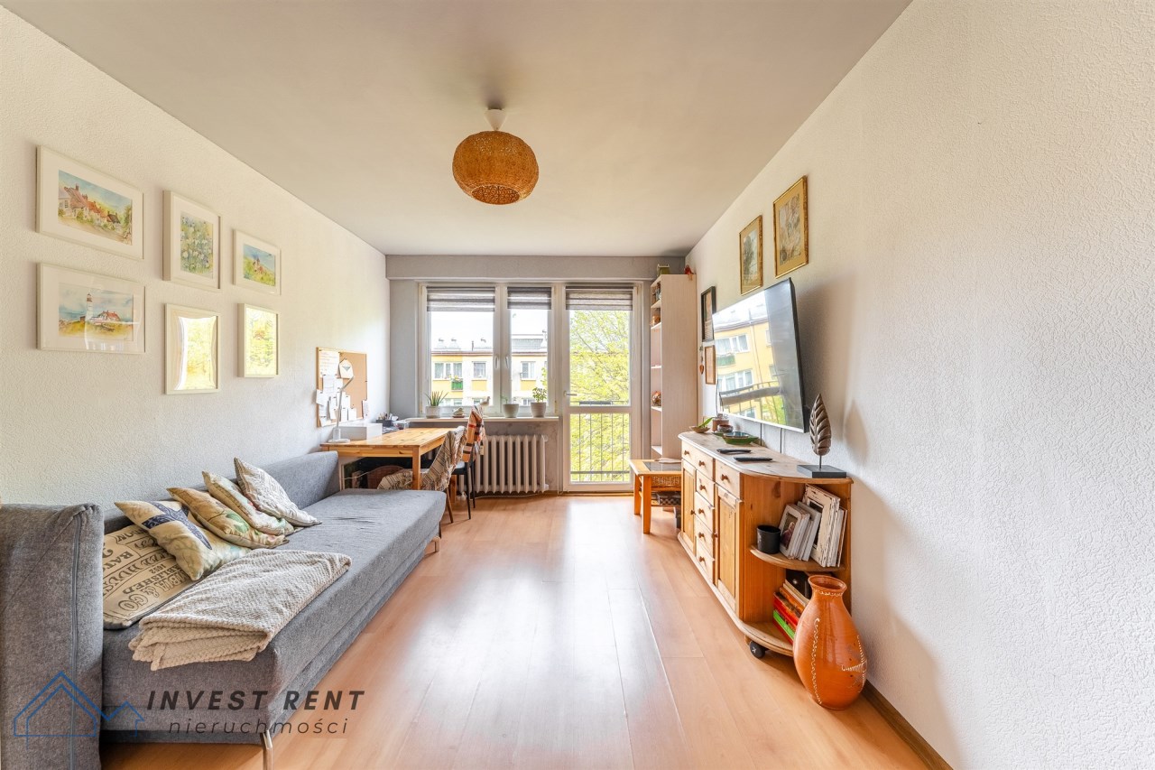 Mieszkanie — Kołobrzeg 38m² — miniatura 5