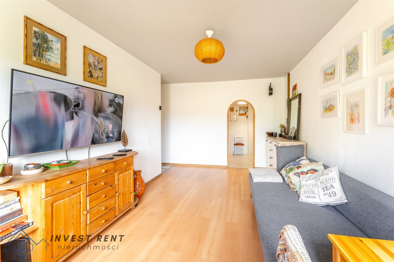 Mieszkanie — Kołobrzeg 38m² — miniatura 6