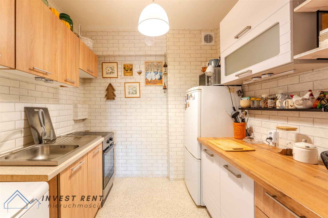 Mieszkanie — Kołobrzeg 38m² — miniatura 7
