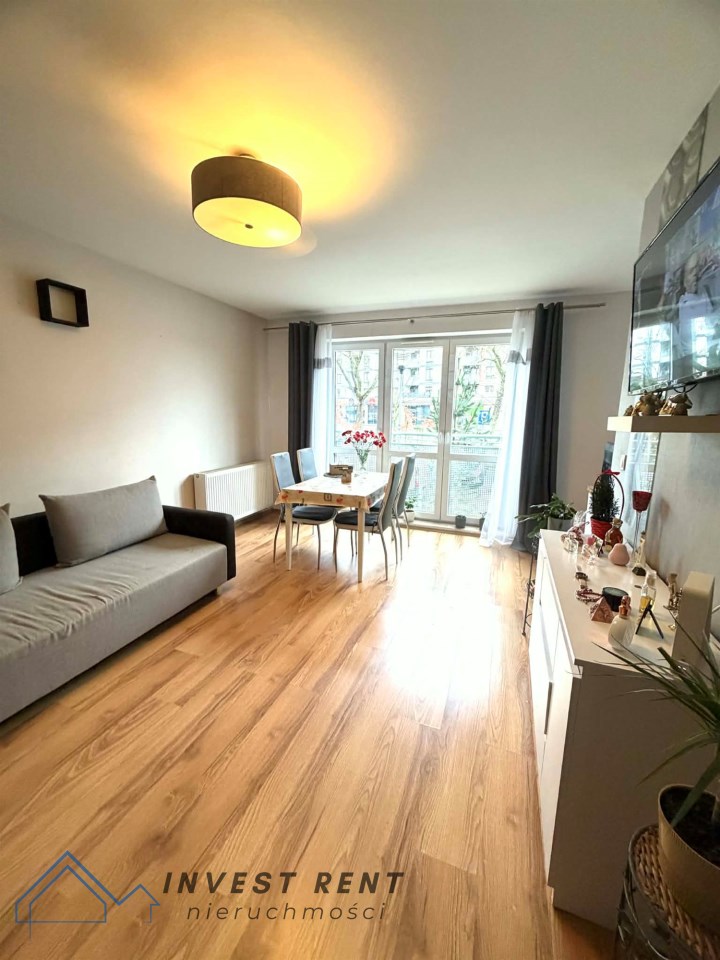 Mieszkanie — Kołobrzeg 33m² — miniatura 1