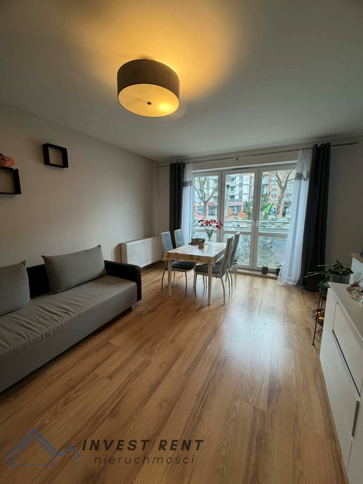 Mieszkanie — Kołobrzeg 33m² — miniatura 2