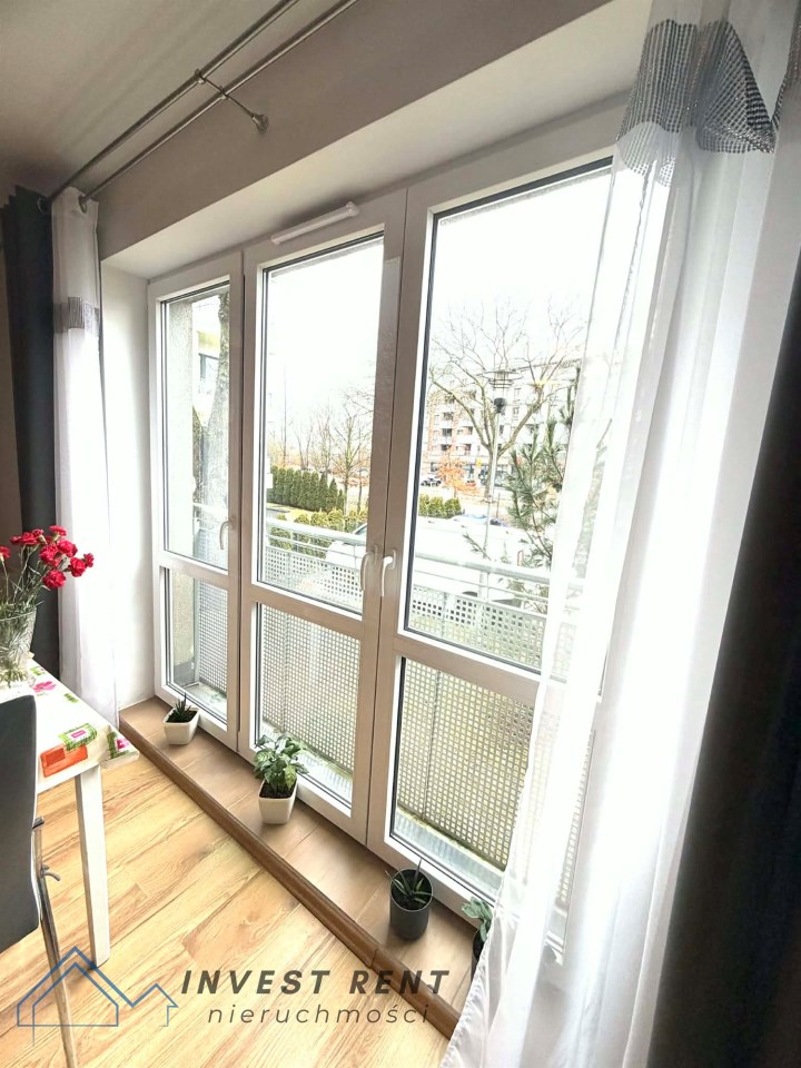 Mieszkanie — Kołobrzeg 33m² — miniatura 11