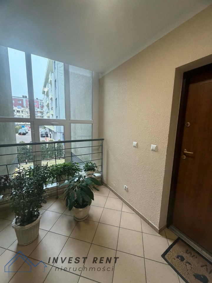 Mieszkanie — Kołobrzeg 33m² — miniatura 18