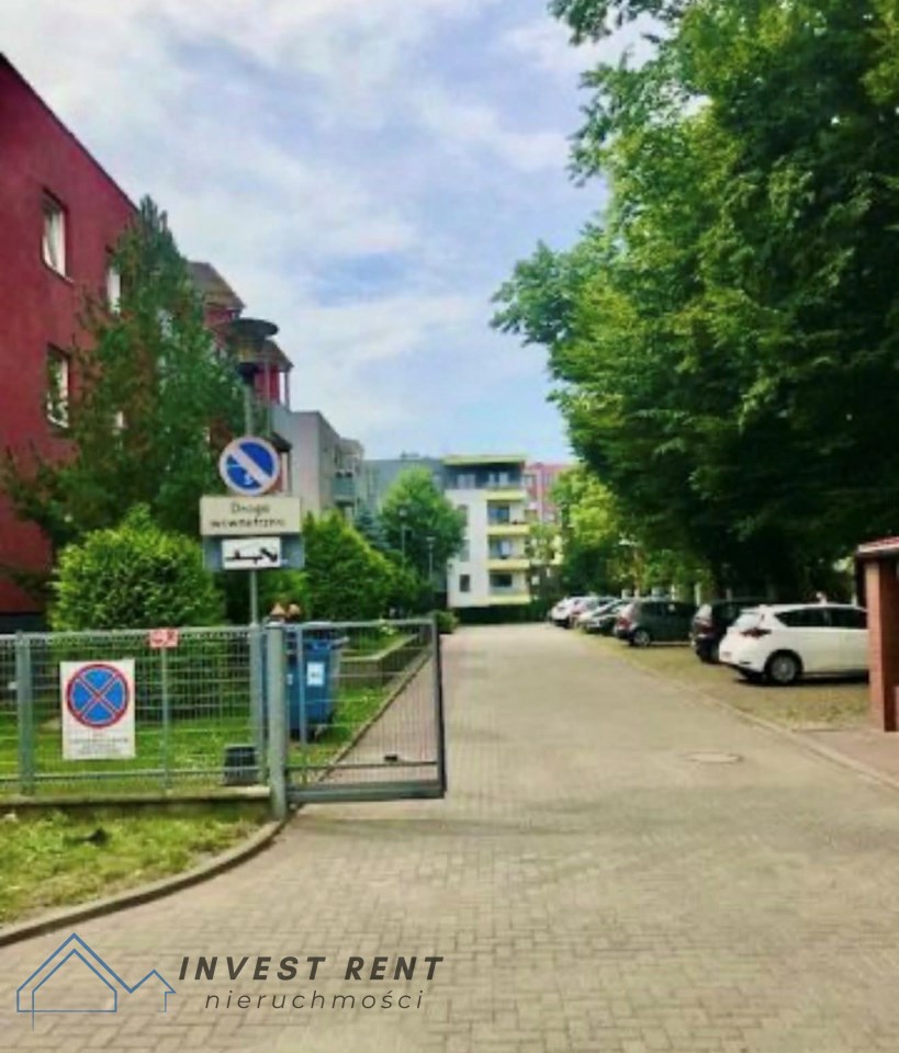 Mieszkanie — Kołobrzeg 33m² — miniatura 19