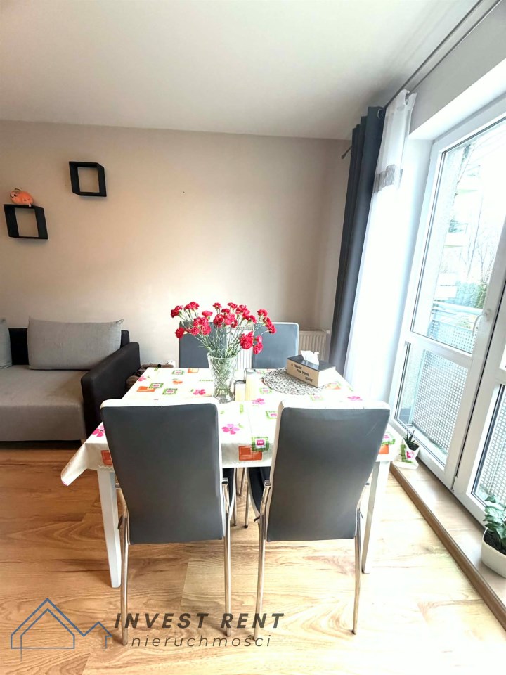 Mieszkanie — Kołobrzeg 33m² — miniatura 3