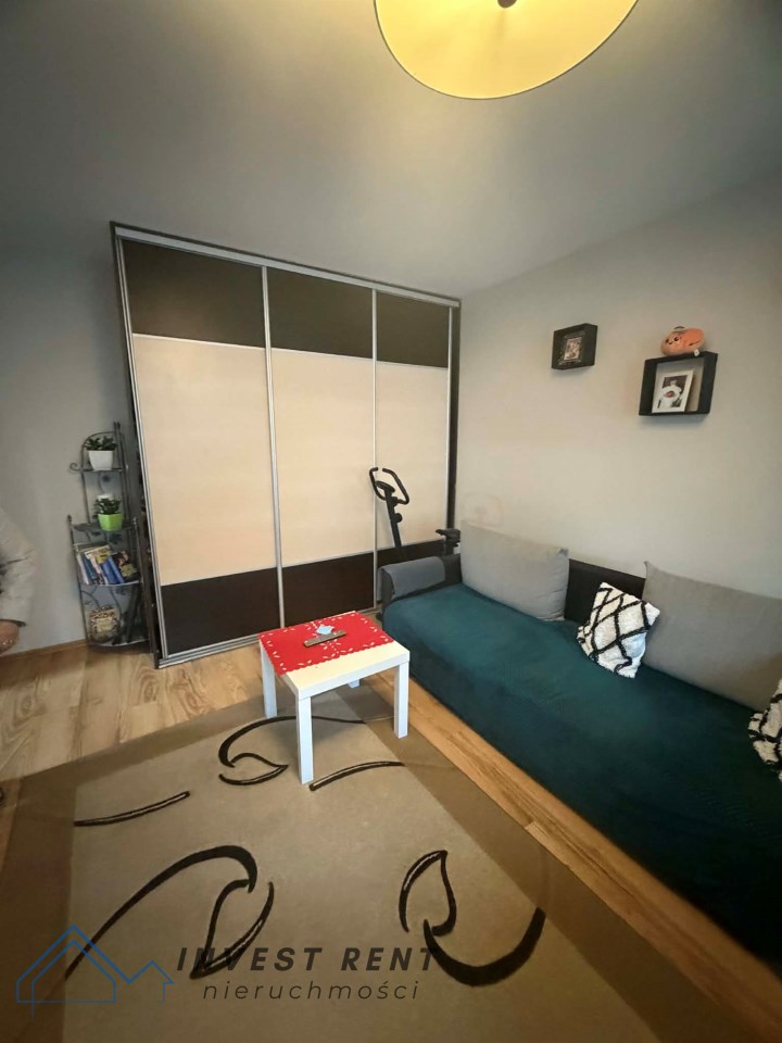Mieszkanie — Kołobrzeg 33m² — miniatura 4