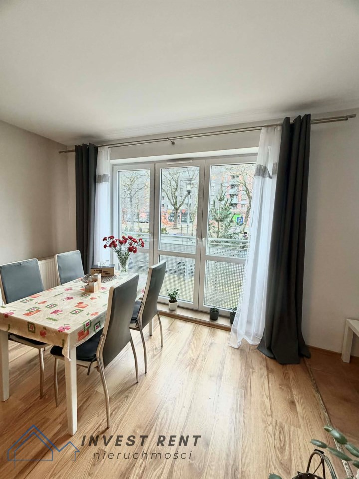 Mieszkanie — Kołobrzeg 33m² — miniatura 5