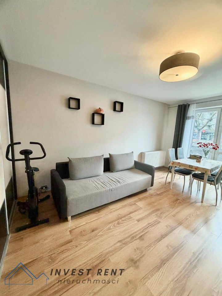 Mieszkanie — Kołobrzeg 33m² — miniatura 7