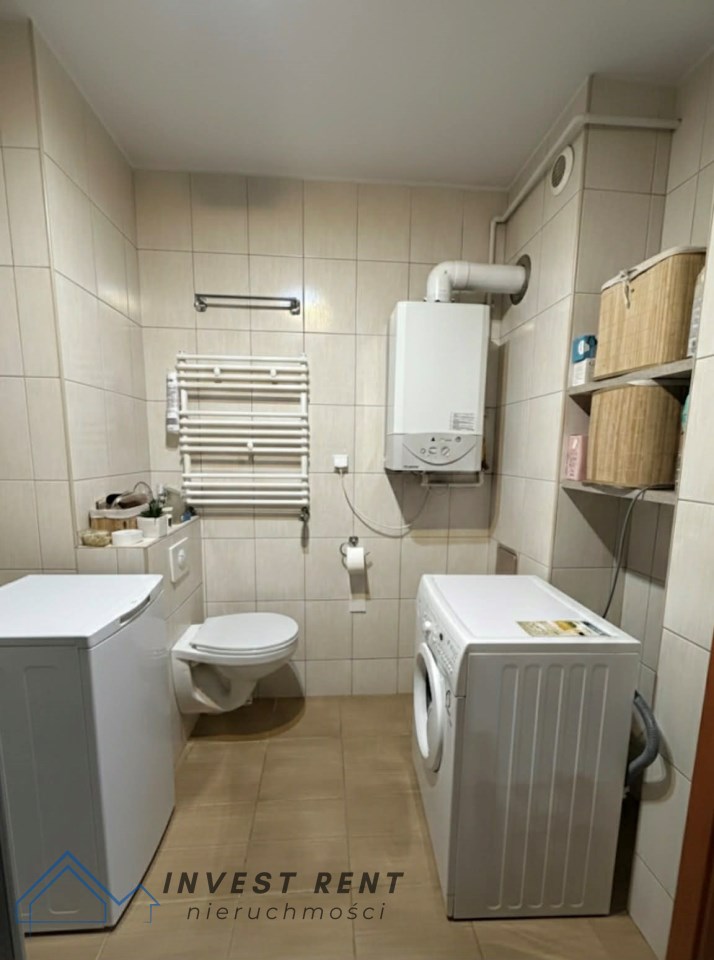 Mieszkanie — Kołobrzeg 33m² — miniatura 9
