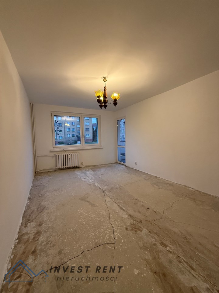 Mieszkanie — Trzebiatów 60m² — miniatura 1