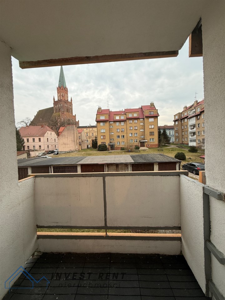 Mieszkanie — Trzebiatów 60m² — miniatura 15