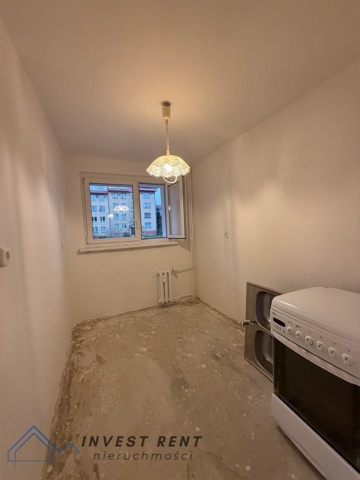 Mieszkanie — Trzebiatów 60m² — miniatura 4