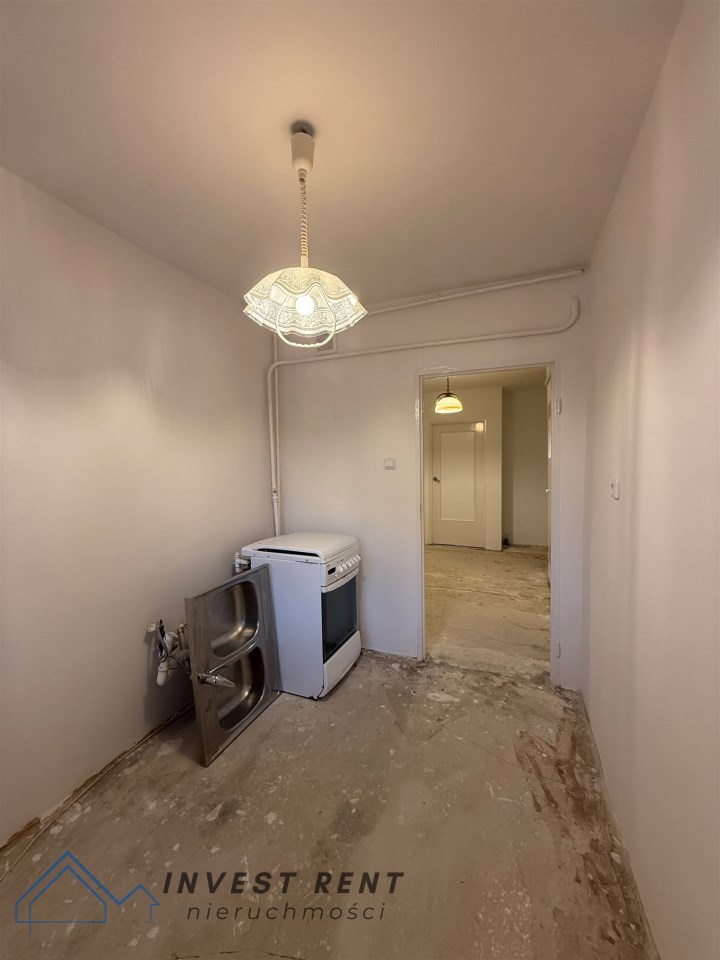 Mieszkanie — Trzebiatów 60m² — miniatura 5