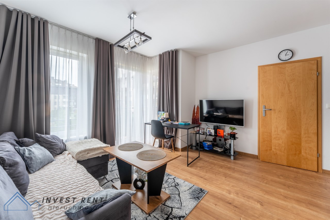 Mieszkanie — Kołobrzeg 38m² — miniatura 1
