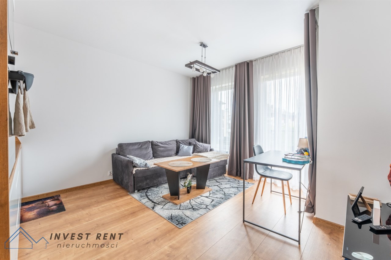 Mieszkanie — Kołobrzeg 38m² — miniatura 2