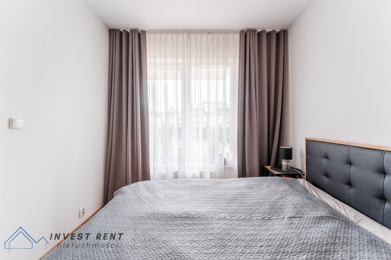 Mieszkanie — Kołobrzeg 38m² — miniatura 20