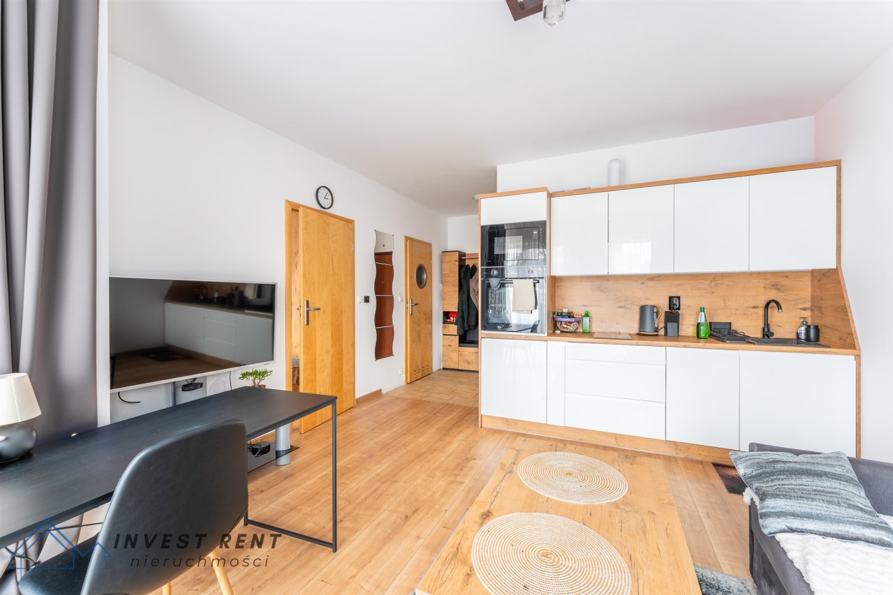 Mieszkanie — Kołobrzeg 38m² — miniatura 3