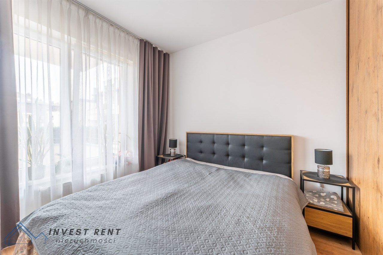 Mieszkanie — Kołobrzeg 38m² — miniatura 21