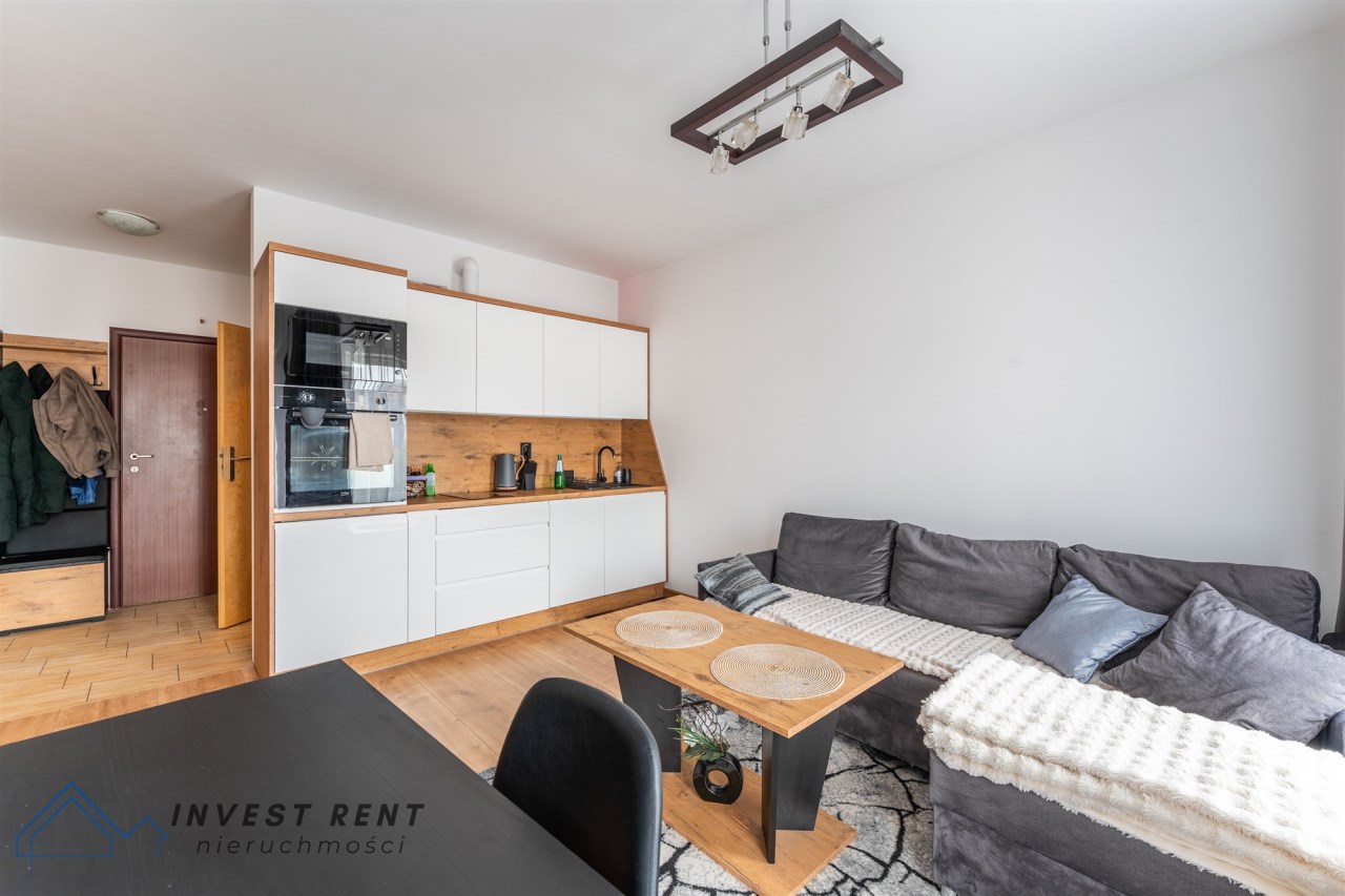Mieszkanie — Kołobrzeg 38m² — miniatura 23
