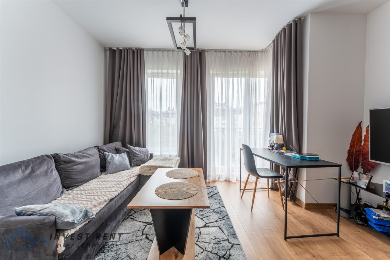 Mieszkanie — Kołobrzeg 38m² — miniatura 25