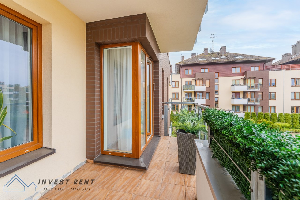 Mieszkanie — Kołobrzeg 38m² — miniatura 8