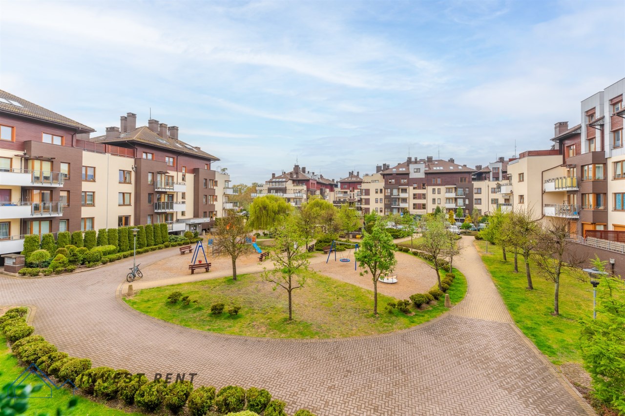 Mieszkanie — Kołobrzeg 38m² — miniatura 9