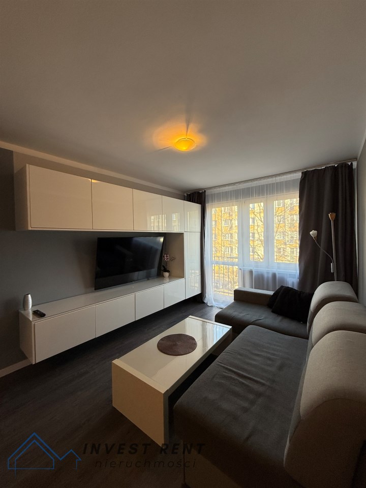 Mieszkanie — Kołobrzeg 35m² — miniatura 1