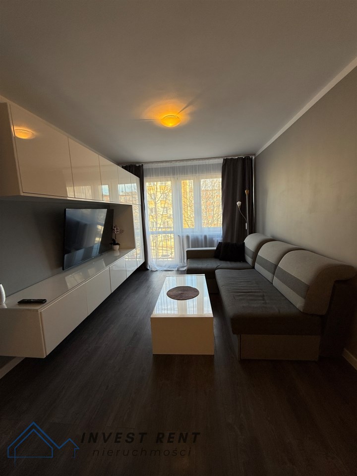 Mieszkanie — Kołobrzeg 35m² — miniatura 2