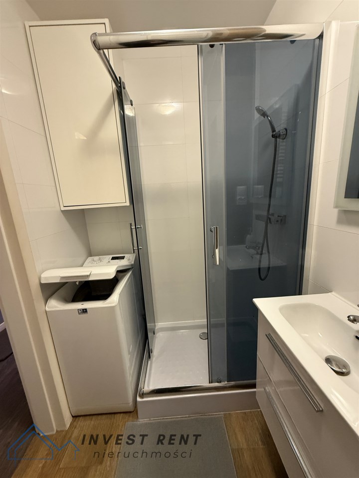 Mieszkanie — Kołobrzeg 35m² — miniatura 11