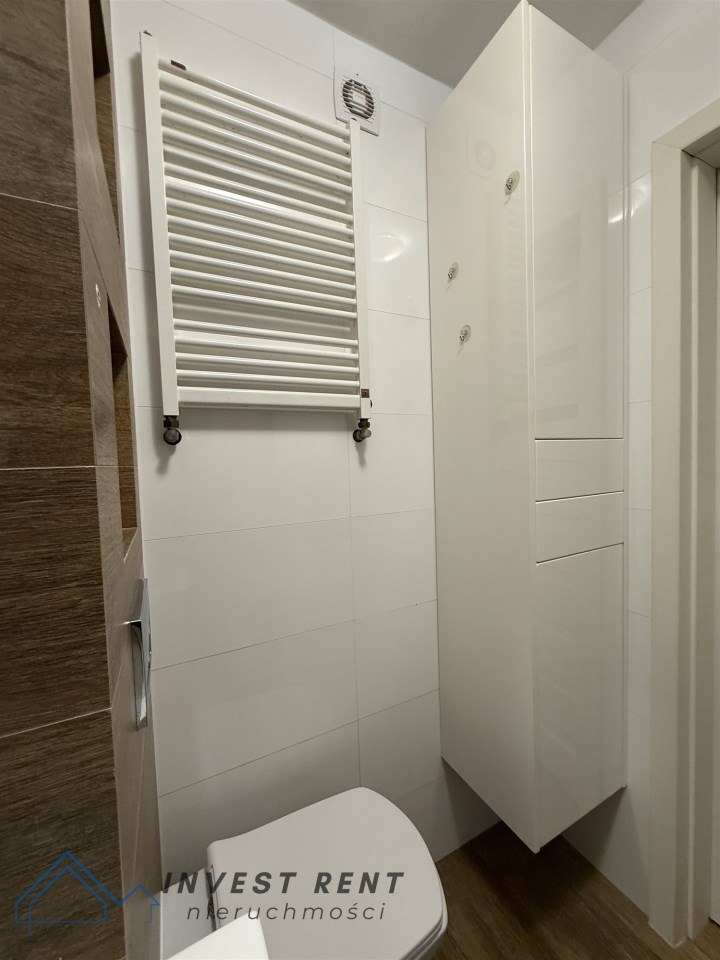 Mieszkanie — Kołobrzeg 35m² — miniatura 12