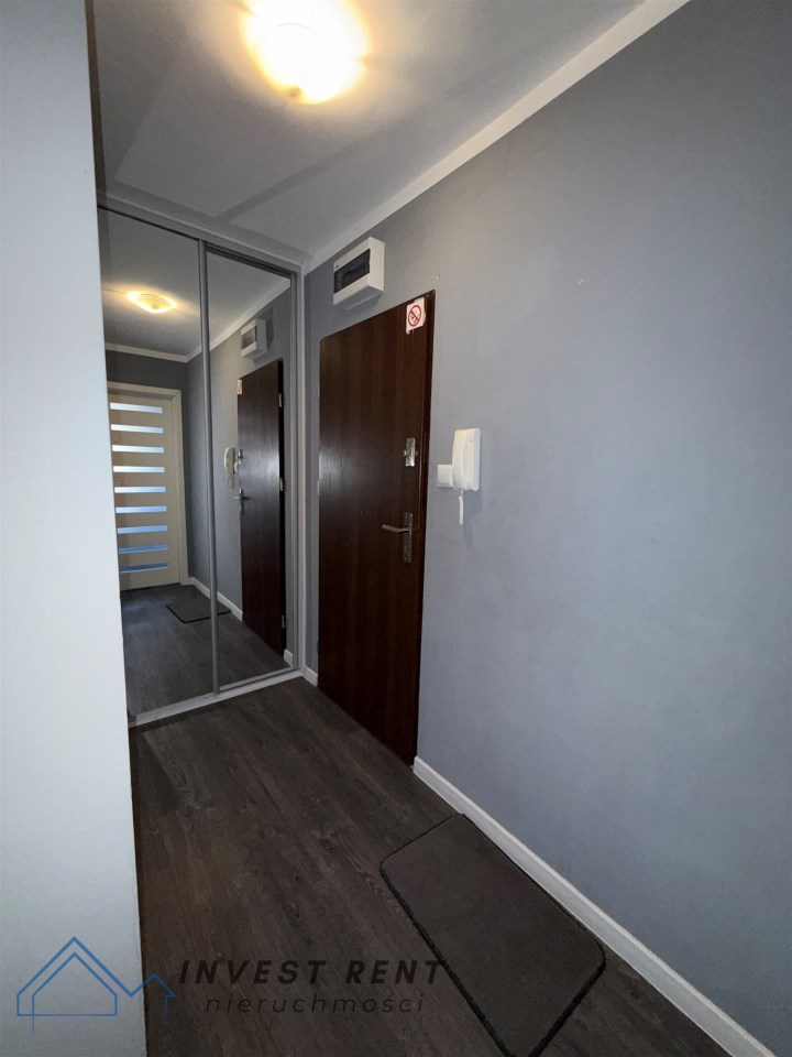 Mieszkanie — Kołobrzeg 35m² — miniatura 14