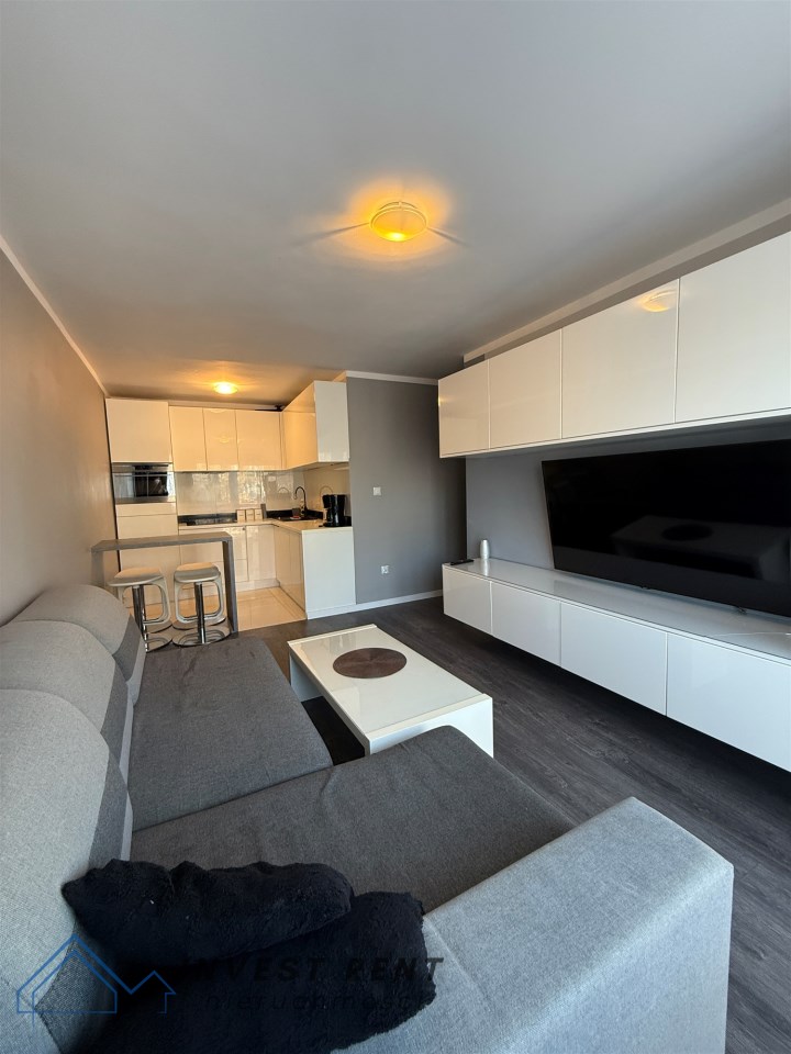 Mieszkanie — Kołobrzeg 35m² — miniatura 3