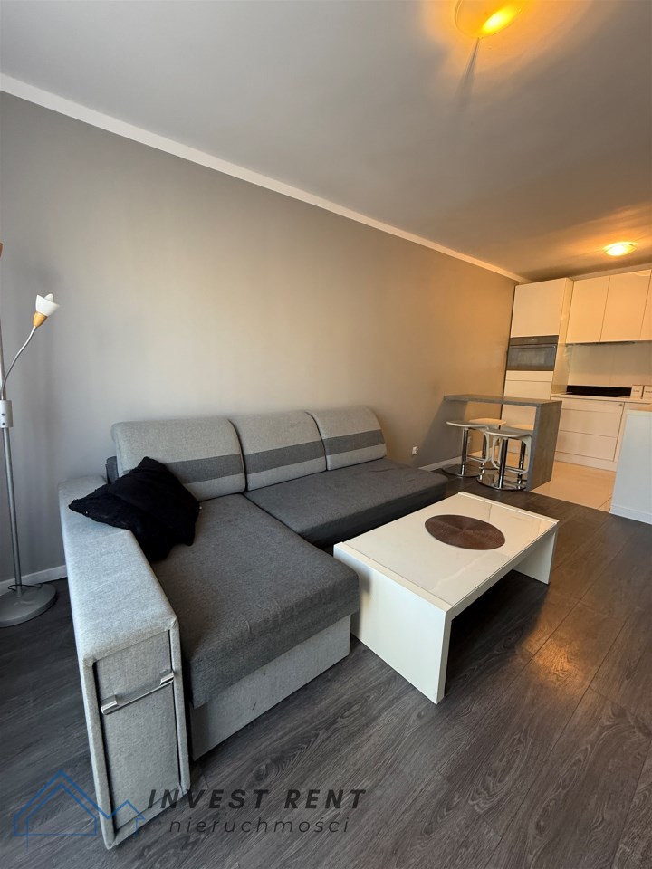 Mieszkanie — Kołobrzeg 35m² — miniatura 4