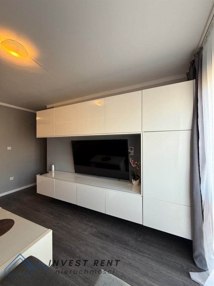 Mieszkanie — Kołobrzeg 35m² — miniatura 5